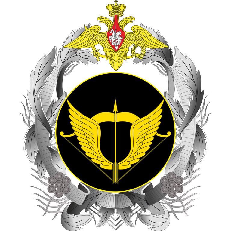 Логотип Силы Специальных Операций